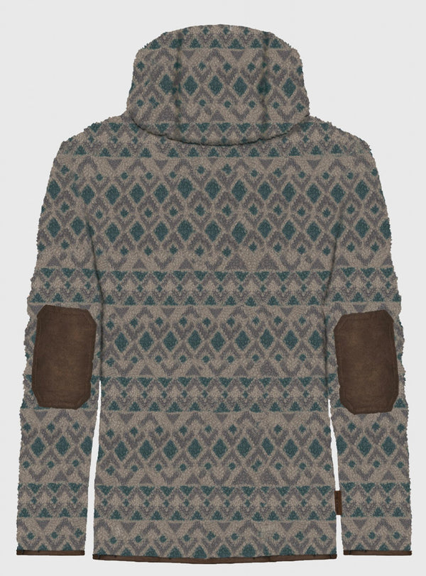 Chaqueta Chiporro Clásica V5 Print S1 (Hombre)