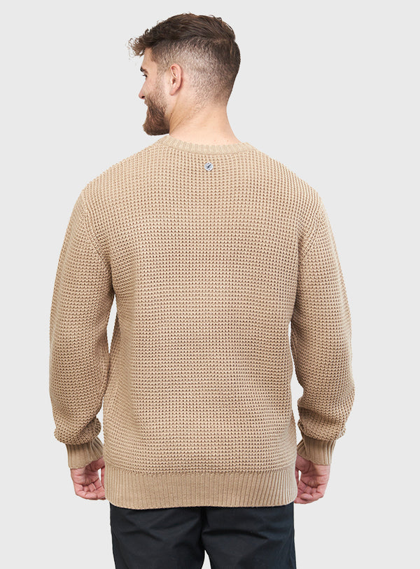 Chaleco Outing Taupe (Hombre)