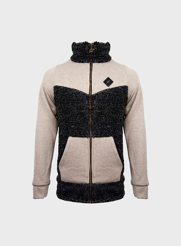 Chaqueta Highrover Black (Mujer)