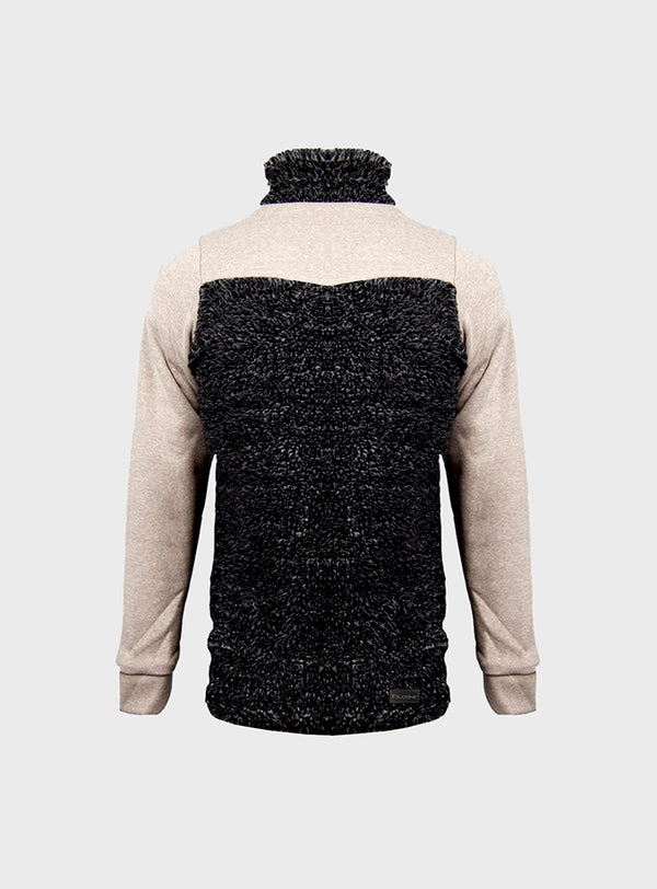 Chaqueta Highrover Black (Mujer)