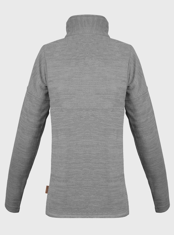 Polar All Day Gray (Mujer)